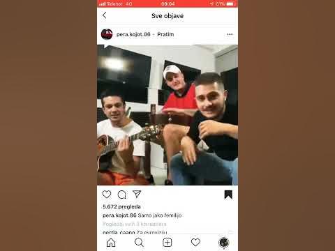 Ja sam mali paradajz narodnjak😂👌👌 - YouTube