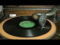 ゆりかごのうた(諏訪富子)80rpm