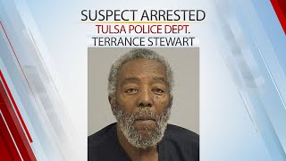 1 Injured In Shooting In Tulsa Neighborhood; Suspect In Custody