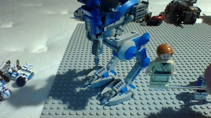 2022 Clone army review!
