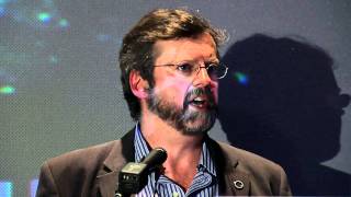 Information Census of Marine Life - Dr. Paul Snelgrove part 2 News
