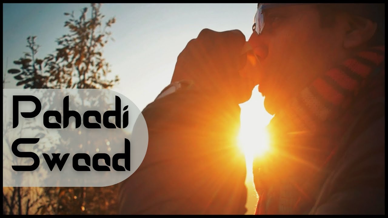 The Pahadi Life | A Day With A Garhwali Family | Uttarakhand Village Food Experience