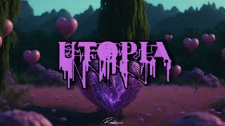 Unlike Pluto - Utopia (Lyric Video)