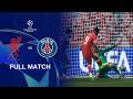 FC 26 | Ultra Realism Graphics! Anth James V6 - Natural X Gameplay Mod | Liverpool vs PSG - UCL 2026