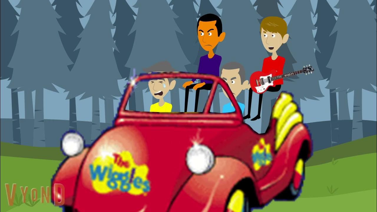 The Wiggles Bloopers 2 Youtube