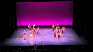 AFX Spring 2016 Showcase | DWX Kryan - Nothing Without Love