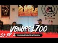 Capture de la vidéo S3 Ep2 - Vonoff1700 (Firehouse Ignite Interview)