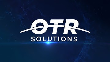 Welcome to OTR Solutions
