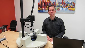 BioTester Demonstration