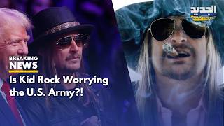 Kid Rock Sparks Outrage: Apache Helicopters Fly Over His Home! And US Army Opens Investigation!