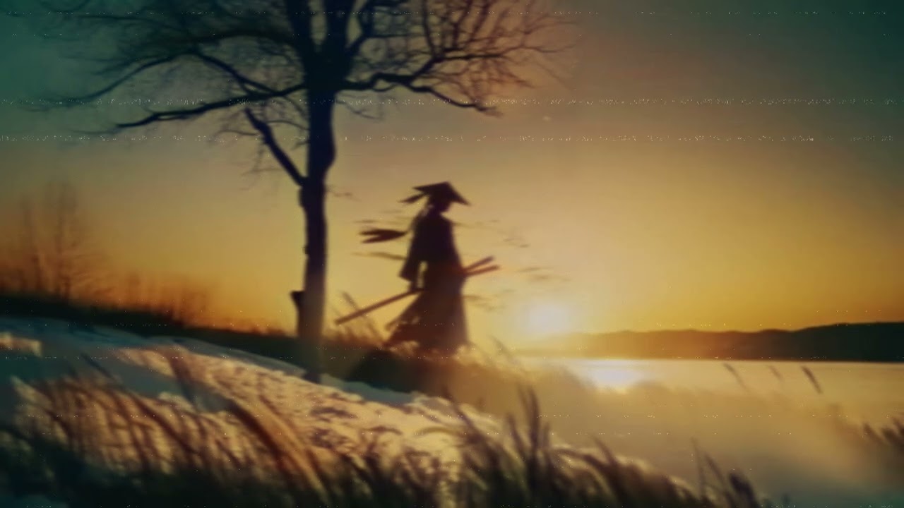 Relaxing Music [slowed and reverb] Chilling song [Lofi]