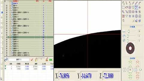 Micro CNC Microscope Vision System