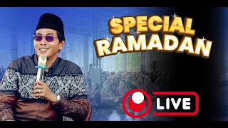 🔴LIVE SPESIAL NGAJI RAMADHAN |