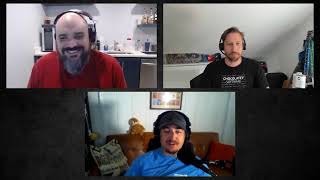 The PowerShell Podcast E72 Speaking, Mentorship, and Growth with Emrys MacInally