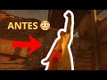 Así era el traicionero ANTES de rework 😱DBD