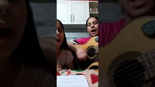 Video thumbnail of "Ana y Emili"