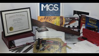 Gunsmithing: Lets take a look at Modern Gun School