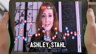 How to figure out what you really want | Keynote Speaker | Ashley Stahl