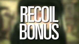 MW3 Bonus: Recoil screenshot 3