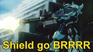 Top 10 Best Shields of Gundam screenshot 2