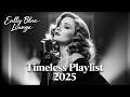 Enlly Blue – Smooth Soul Blues Icons | 1950s Blues Night | Timeless Soulful Blues