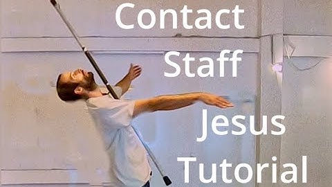 Contact Staff | Jesus Tutorial | Intermediate Flow Tutorial