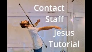 Contact Staff | Jesus Tutorial | Intermediate Flow Tutorial