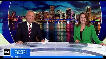 Old Music is New Again!: WFOR, The 1995 Comeback (AI Resynch)