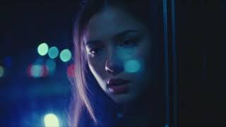 ALGIO - Afraid (Official Video Edit)