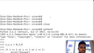 Celebrity How to test multiple flags at once in Python Profile