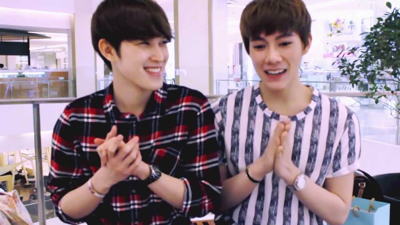 Special Project BothNewyear Forever Fanpage 1st Anniversary