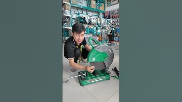 Máy cắt sắt DEKTON DK-CS2950PLUS | 2950W mạnh mẽ – Cắt nhanh, ổn định, bền bỉ| ĐỒ NGHỀ TỰ CHỌN