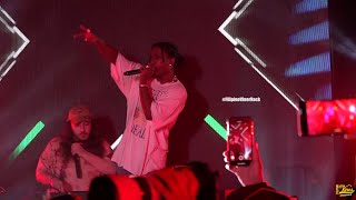 A$AP Rocky SV HOUSE PARTY (EXCLUSIVE!)