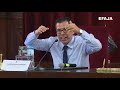 2019.01.25 Conferencia: Argumentación Jurídica y Constitucionalización del Derecho