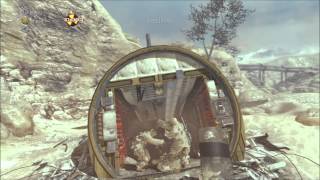 Harlem Shake (Cod Version)