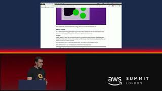Builders' Lab: Docker to Amazon ECS