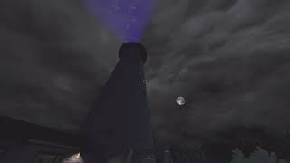 Turned Point Hope into a giant UV light screenshot 4