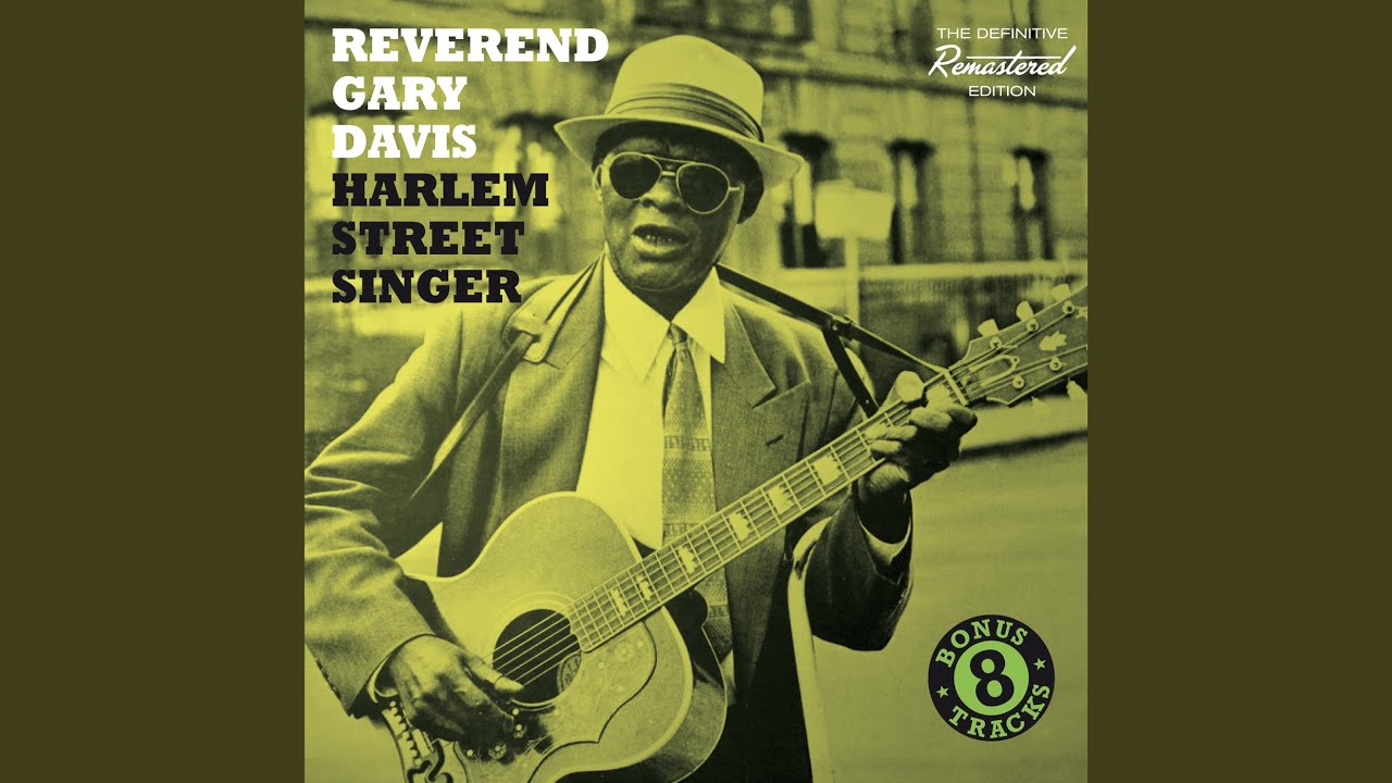 Death Don't Have No Mercy