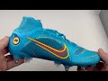 Nike Mercurial Superfly 8 Elite SG-PRO Anti-Clog Blueprint