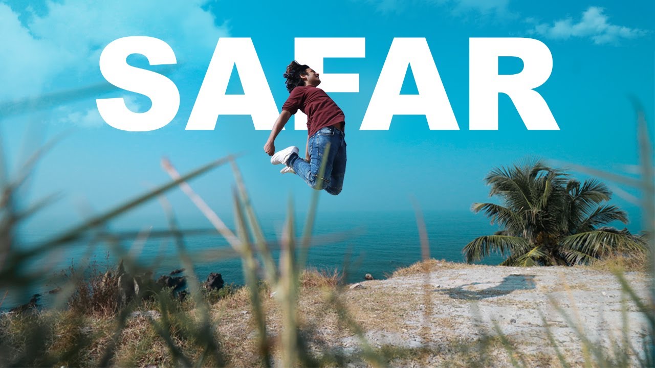 Safar Aashay Samant Official Music Video