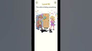 DOP 48 delete one part game play #shorts#gameplay  #dop2 #viral