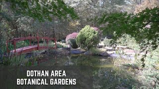 Show 1205B Dothan Botanical Gardens