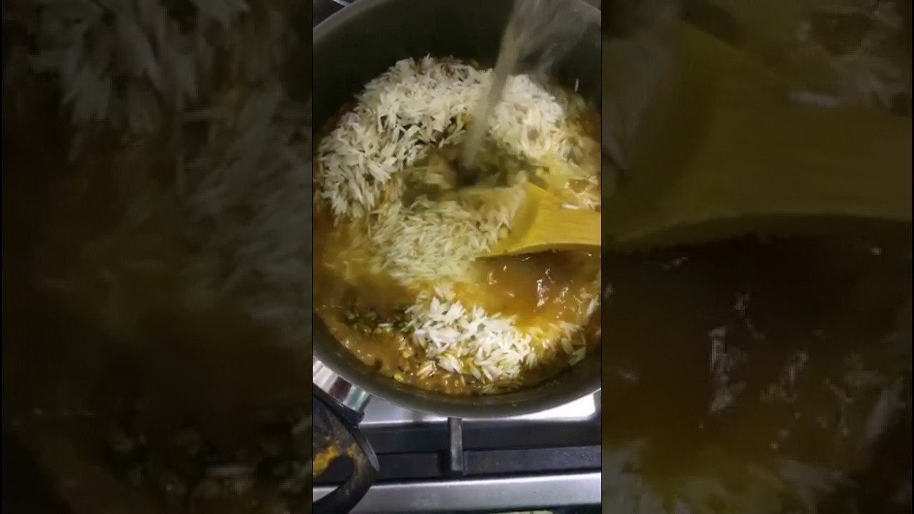 مموش ربيان طري ( طازج ) _ عمر الكندري