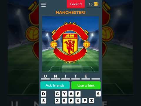 Guess the Soccer Team Quiz – Applications sur Google Play
