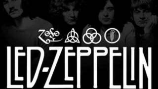 Kashmir - Led Zeppelin