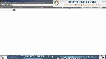 5.3 - backend to insert - tạo giao diện admin để chèn dữ liệu