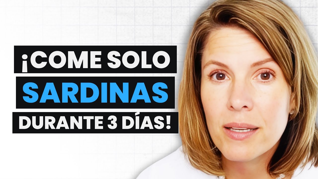Dra. Boz: ELIMINA la Resistencia a la Insulina PARA SIEMPRE (Señales Comunes)