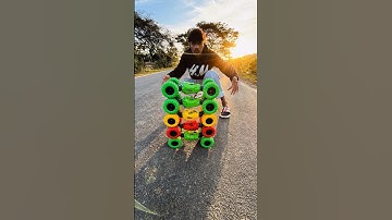 Five Remote Control Rc Cars Hath Sa Liya Phir Chalaya🦄||