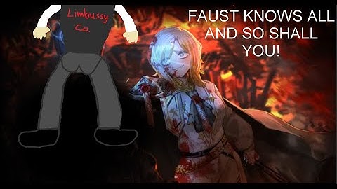 Limbus Company: A Lore Introductory