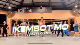 Ikembot Mo By Baby Dolls  Zin Paxs  7 Dragon Ladies zumba 